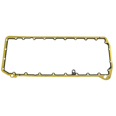 ELRING - DAS ORIGINAL - 428.680 - Engine Oil Pan Gasket pa1