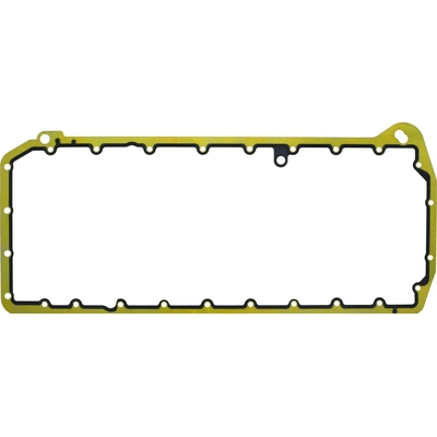 ELRING - DAS ORIGINAL - 428.680 - Engine Oil Pan Gasket pa3