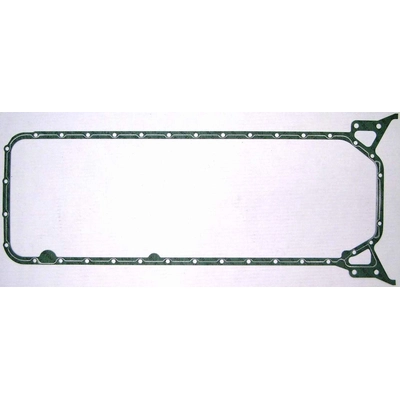 Oil Pan Gasket (Engine) by ELRING - DAS ORIGINAL - 447.431 pa2