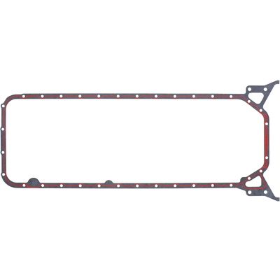 Oil Pan Gasket (Engine) by ELRING - DAS ORIGINAL - 447.431 pa3