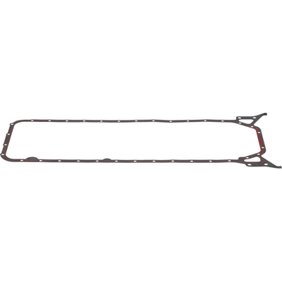 Oil Pan Gasket (Engine) by ELRING - DAS ORIGINAL - 447.431 pa4