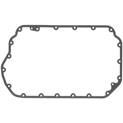 Oil Pan Gasket (Engine) by ELRING - DAS ORIGINAL - 467.762 pa1