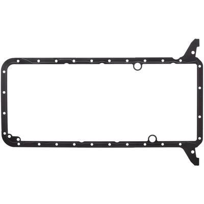 ELRING - DAS ORIGINAL - 496.242 - Oil Sump Gasket pa1