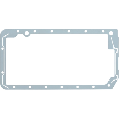 Oil Pan Gasket (Engine) by ELRING - DAS ORIGINAL - 514.943 pa1