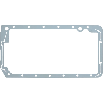 Oil Pan Gasket (Engine) by ELRING - DAS ORIGINAL - 514.943 pa3