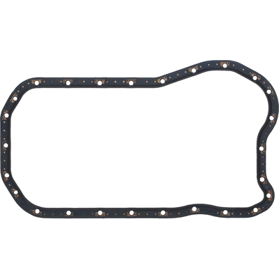 Oil Pan Gasket (Engine) by ELRING - DAS ORIGINAL - 616.510 pa2
