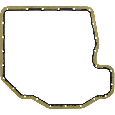 Oil Pan Gasket (Engine) by ELRING - DAS ORIGINAL - 634.450 pa2