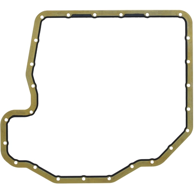 Oil Pan Gasket (Engine) by ELRING - DAS ORIGINAL - 634.450 pa3