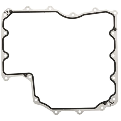 ELRING - DAS ORIGINAL - 660.660 - Oil Sump Gasket pa1