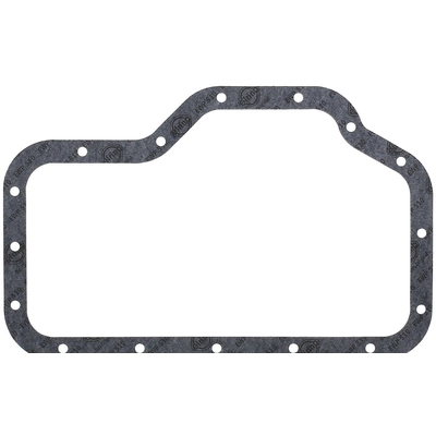 ELRING - DAS ORIGINAL - 693.058 - Oil Pan Gasket pa2