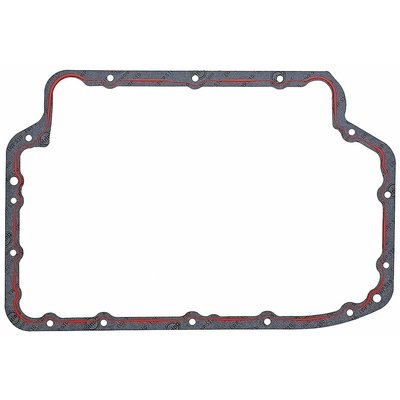 ELRING - DAS ORIGINAL - 745.180 - Oil Sump Gasket pa1