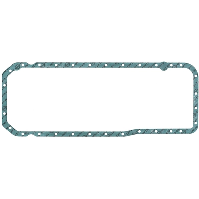 ELRING - DAS ORIGINAL - 776.824 - Oil sump Gasket pa1