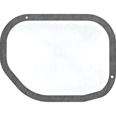 Oil Pan Gasket (Engine) by ELRING - DAS ORIGINAL - 777.138 pa3