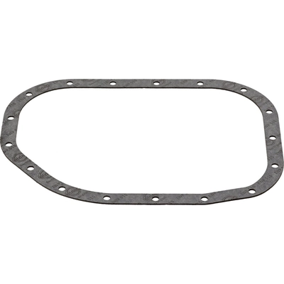 Oil Pan Gasket (Engine) by ELRING - DAS ORIGINAL - 777.138 pa5