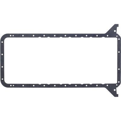 Oil Pan Gasket (Engine) by ELRING - DAS ORIGINAL - 803.780 pa2