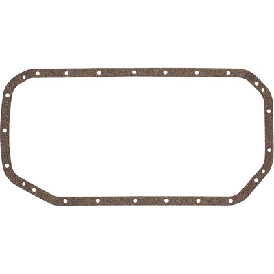 Oil Pan Gasket (Engine) by ELRING - DAS ORIGINAL - 835.099 pa2