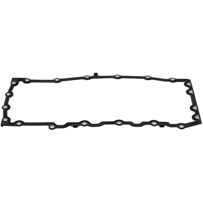 Oil Pan Gasket (Engine) by ELRING - DAS ORIGINAL - 840.750 pa1