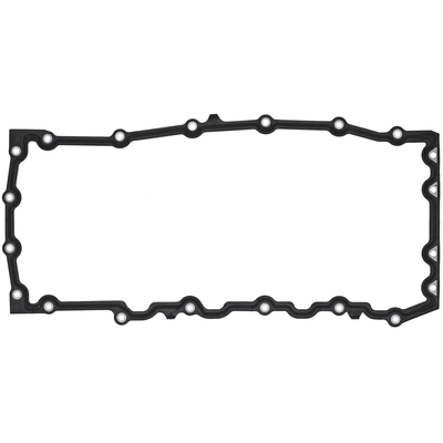 Oil Pan Gasket (Engine) by ELRING - DAS ORIGINAL - 840.750 pa2