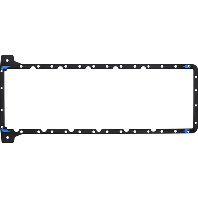 Oil Pan Gasket (Engine) by ELRING - DAS ORIGINAL - 844.800 pa2