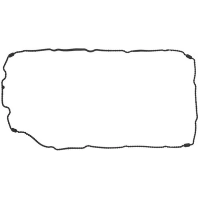 Oil Pan Gasket (Engine) by ELRING - DAS ORIGINAL - 851.210 pa2