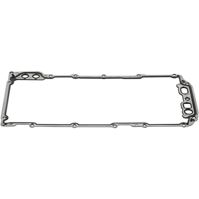 ELRING - DAS ORIGINAL - 857.620 - Oil Pan Gasket (Engine) pa1