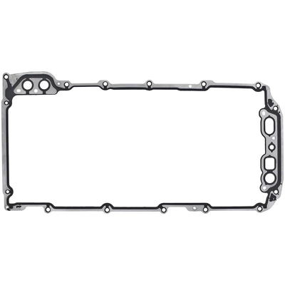 ELRING - DAS ORIGINAL - 857.620 - Oil Pan Gasket (Engine) pa2