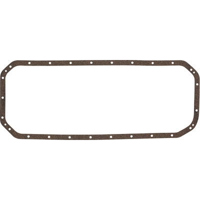 Oil Pan Gasket (Engine) by ELRING - DAS ORIGINAL - 888.346 pa3