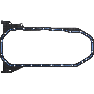 Oil Pan Gasket (Engine) by ELRING - DAS ORIGINAL - 915.311 pa2