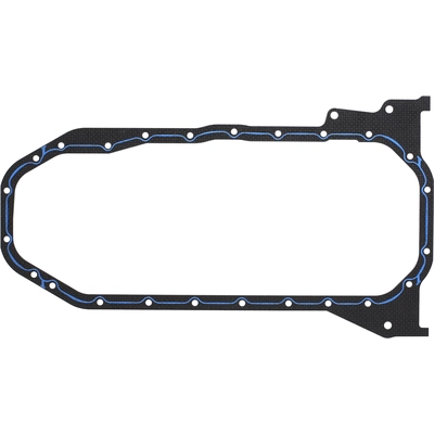 Oil Pan Gasket (Engine) by ELRING - DAS ORIGINAL - 915.311 pa3