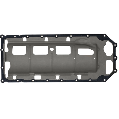 Oil Pan Gasket (Engine) by ELRING - DAS ORIGINAL - 945.730 pa2