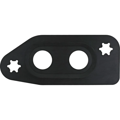 Oil Pan Gasket (Engine) by FEL-PRO - 71868 pa1