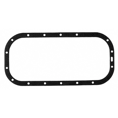 Oil Pan Gasket (Engine) by MAHLE ORIGINAL - OS30067 pa2