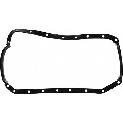 Oil Pan Gasket (Engine) by MAHLE ORIGINAL - OS32042 pa2