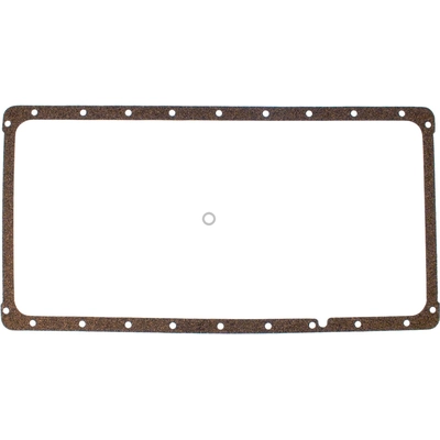 MAHLE ORIGINAL - OS32053 - Engine Oil Pan Gasket Set pa2