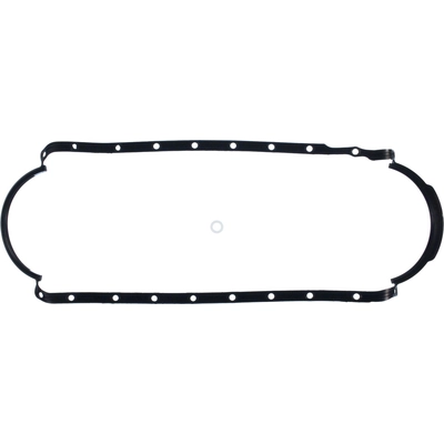 Oil Pan Gasket (Engine) by MAHLE ORIGINAL - OS32121 pa2