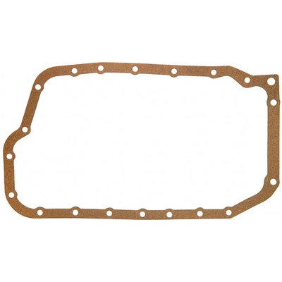 Oil Pan Gasket (Engine) by MAHLE ORIGINAL - OS32213 pa2