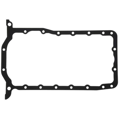 MAHLE ORIGINAL - OS32308 - Oil Pan Gasket pa1