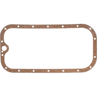 Oil Pan Gasket (Engine) by MAHLE ORIGINAL - OS32369 pa2