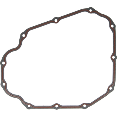 Oil Pan Gasket (Engine) by MAHLE ORIGINAL - OS32470 pa2