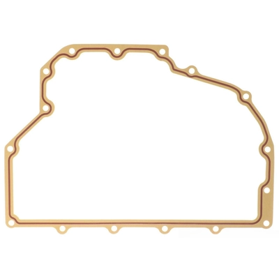 MAHLE ORIGINAL - OS32607 - Oil Pan Gasket (Engine) pa1