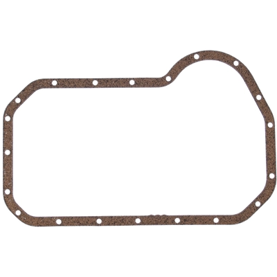 Oil Pan Gasket (Engine) by MAHLE ORIGINAL - OS20056 pa1
