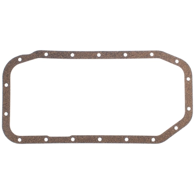 Oil Pan Gasket (Engine) by MAHLE ORIGINAL - OS30047 pa1