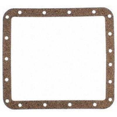 Oil Pan Gasket (Engine) by MAHLE ORIGINAL - OS30575 pa2