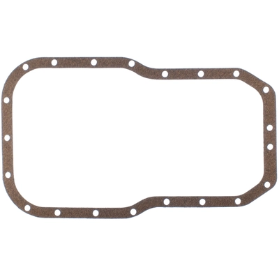 Oil Pan Gasket (Engine) by MAHLE ORIGINAL - OS30597 pa1