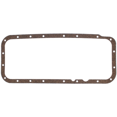 Oil Pan Gasket (Engine) by MAHLE ORIGINAL - OS31416 pa1