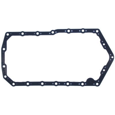 Oil Pan Gasket (Engine) by MAHLE ORIGINAL - OS32021 pa1