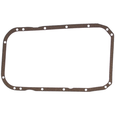 Oil Pan Gasket (Engine) by MAHLE ORIGINAL - OS32054 pa1