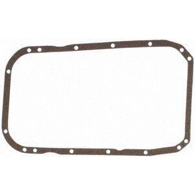 Oil Pan Gasket (Engine) by MAHLE ORIGINAL - OS32054 pa2