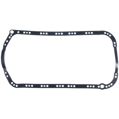 Oil Pan Gasket (Engine) by MAHLE ORIGINAL - OS32055 pa1