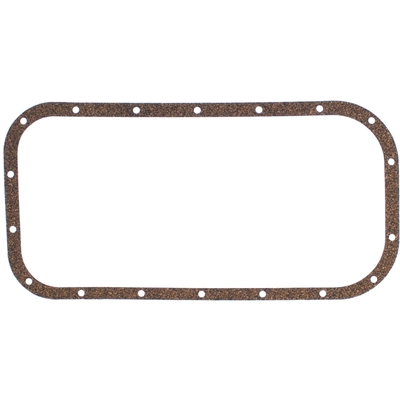 Oil Pan Gasket (Engine) by MAHLE ORIGINAL - OS32089 pa1